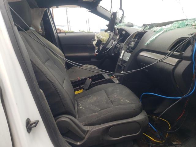 Photo 5 from auction – 2019 FORD EXPLORER P with VIN 1FM5K8AR7KGB15051