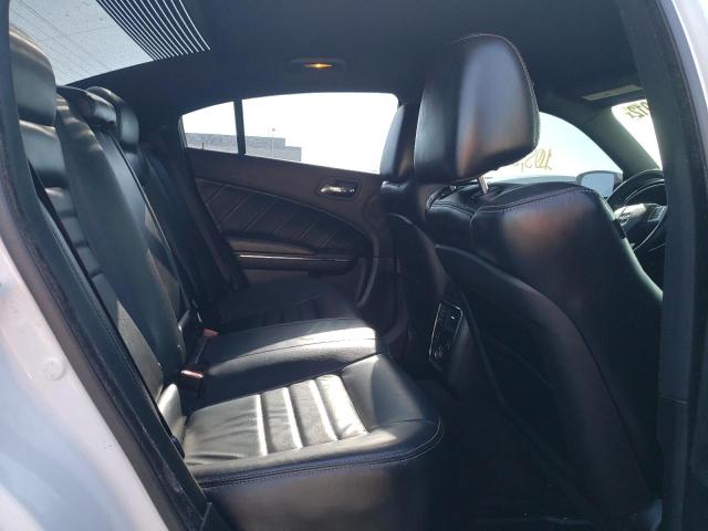 Photo 6 from auction – 2014 DODGE CHARGER R/ with VIN 2C3CDXCT9EH113257