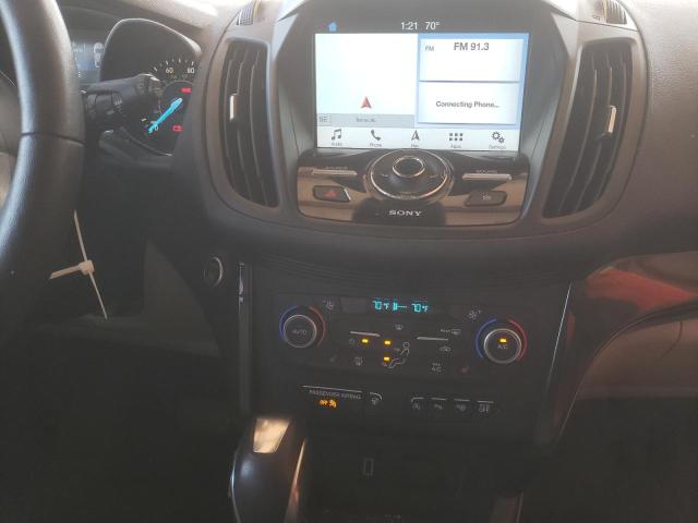 Photo 9 from auction – 2019 FORD ESCAPE TIT with VIN 1FMCU0J94KUC31778
