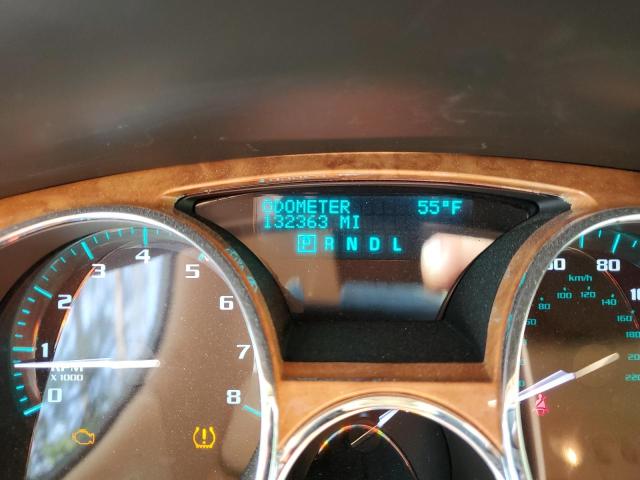 Photo 8 from auction – 2012 BUICK ENCLAVE with VIN 5GAKVDED8CJ114681