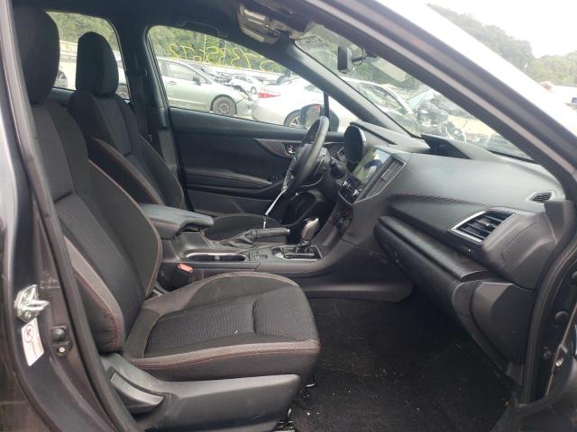 Photo 5 from auction – 2019 SUBARU IMPREZA SP with VIN 4S3GKAJ67K3604938