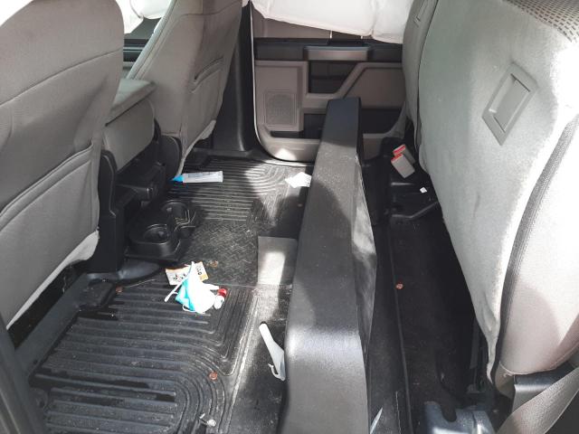 Photo 6 from auction – 2016 FORD F150 SUPER with VIN 1FTEW1CG7GFB27791