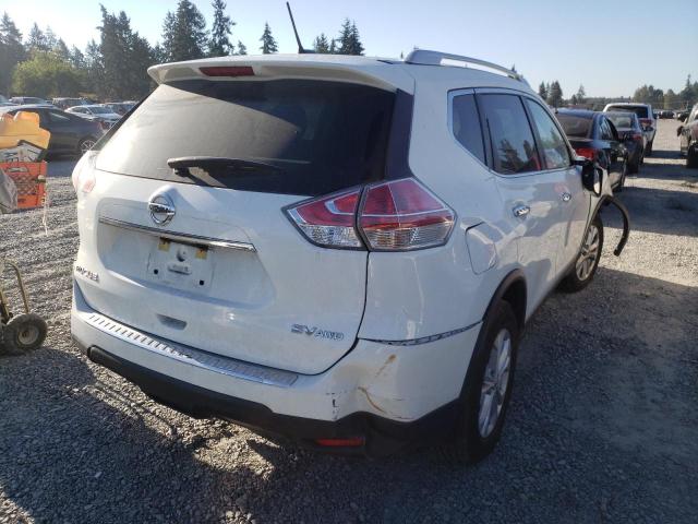 Photo 4 from auction – 2016 NISSAN ROGUE S with VIN KNMAT2MV1GP655363