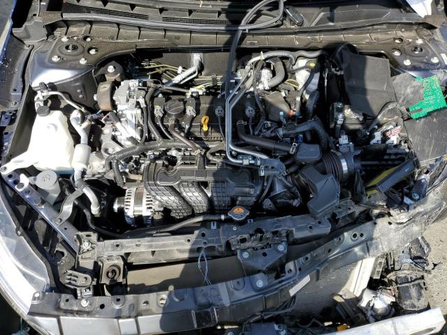 Photo 7 from auction – 2021 NISSAN ALTIMA SR with VIN 1N4BL4CV7MN358158