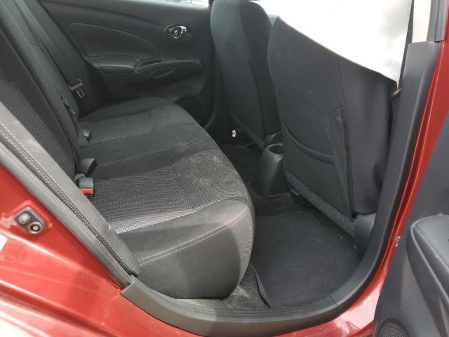 Photo 6 from auction – 2019 NISSAN VERSA S with VIN 3N1CN7APXKL879664