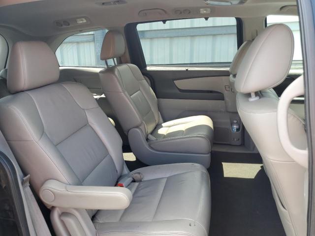 Photo 6 from auction – 2011 HONDA ODYSSEY EX with VIN 5FNRL5H68BB020294