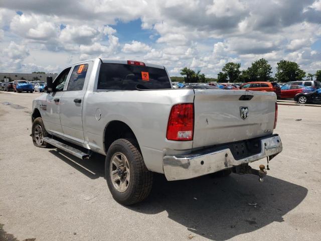 Photo 3 from auction – 2018 RAM 2500 ST with VIN 3C6UR5CL1JG338179