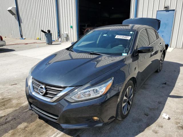Photo 2 from auction – 2017 NISSAN ALTIMA 2.5 with VIN 1N4AL3AP9HC110375