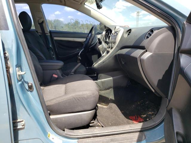 Photo 5 from auction – 2009 PONTIAC VIBE with VIN 5Y2SP67029Z418114
