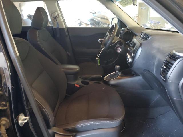 Photo 5 from auction – 2014 KIA SOUL with VIN KNDJN2A25E7009230