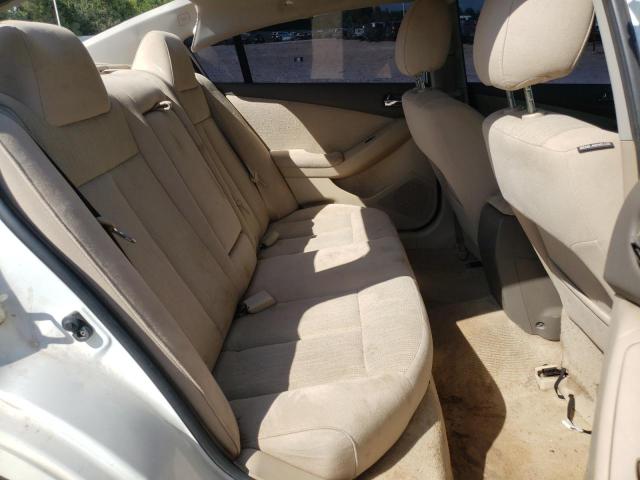 Photo 6 from auction – 2012 NISSAN ALTIMA BAS with VIN 1N4AL2AP6CN436805