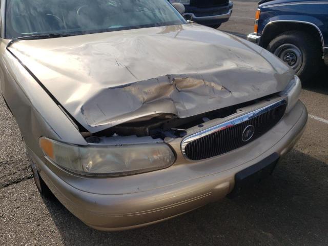 Photo 9 from auction – 2005 BUICK CENTURY CU with VIN 2G4WS52J051114577