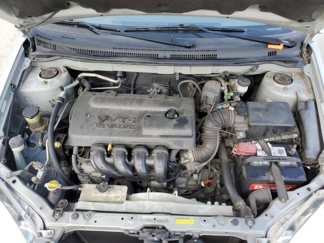 Photo 7 from auction – 2003 TOYOTA COROLLA CE with VIN 1NXBR32E83Z040375