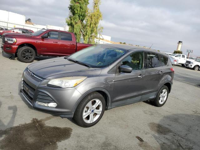 Photo 2 from auction – 2014 FORD ESCAPE SE with VIN 1FMCU9GX2EUA30363