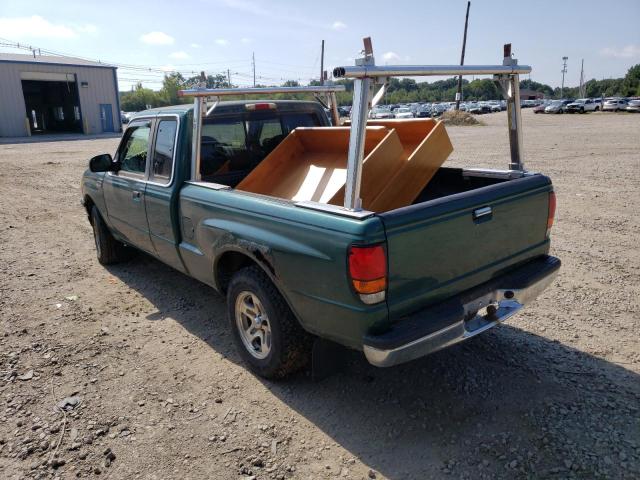 Photo 3 from auction – 1999 MAZDA B3000 SE with VIN 4F4YR16V9XTM13942