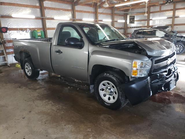 Photo 1 from auction – 2012 CHEVROLET SILVERADO with VIN 1GCNKPEA3CZ174106