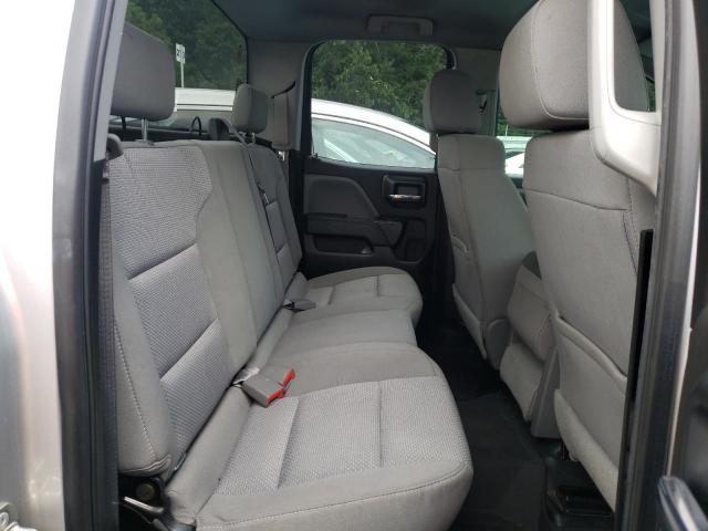 Photo 6 from auction – 2016 CHEVROLET silverado with VIN 1GCRCNEC6GZ118803