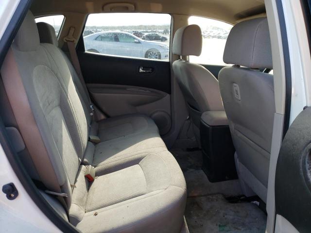 Photo 6 from auction – 2013 NISSAN ROGUE S with VIN JN8AS5MT7DW003419