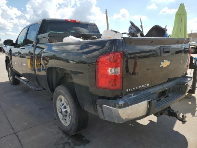 Photo 3 from auction – 2011 CHEVROLET SILVERADO with VIN 1GC1CXCGXBF165227