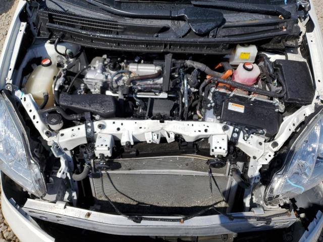 Photo 7 from auction – 2015 TOYOTA PRIUS with VIN JTDKN3DU2F1902788