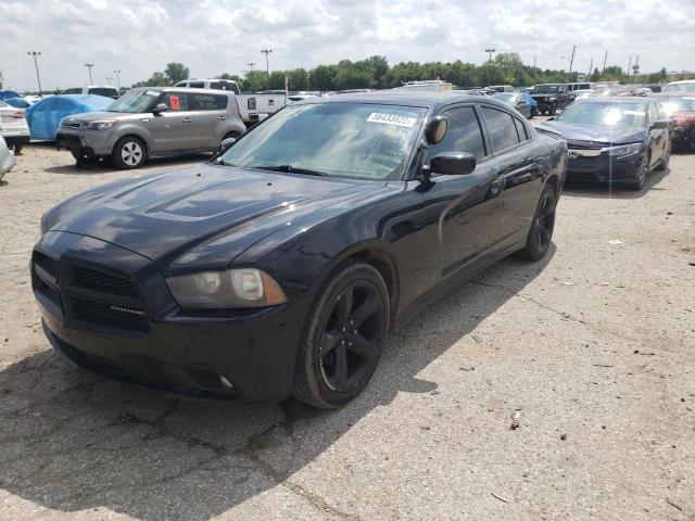 Photo 2 from auction – 2012 DODGE CHARGER PO with VIN 2C3CDXAT3CH267883