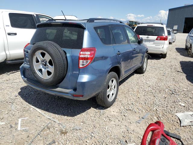 Photo 4 from auction – 2009 TOYOTA RAV4 with VIN JTMBF33V59D016832