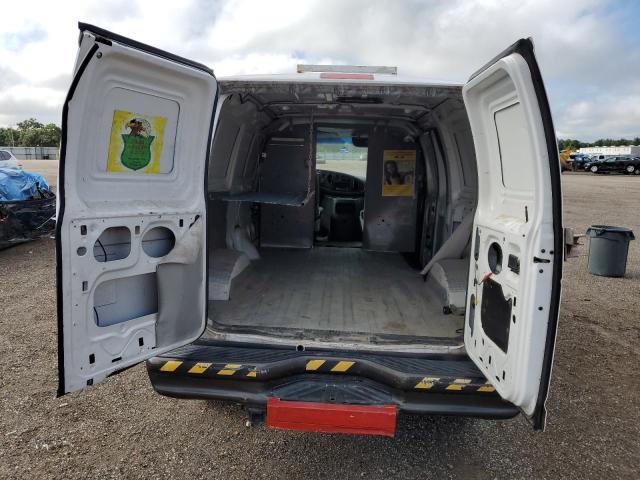 Photo 9 from auction – 2005 FORD ECONOLINE with VIN 1FTSE34L75HB20306