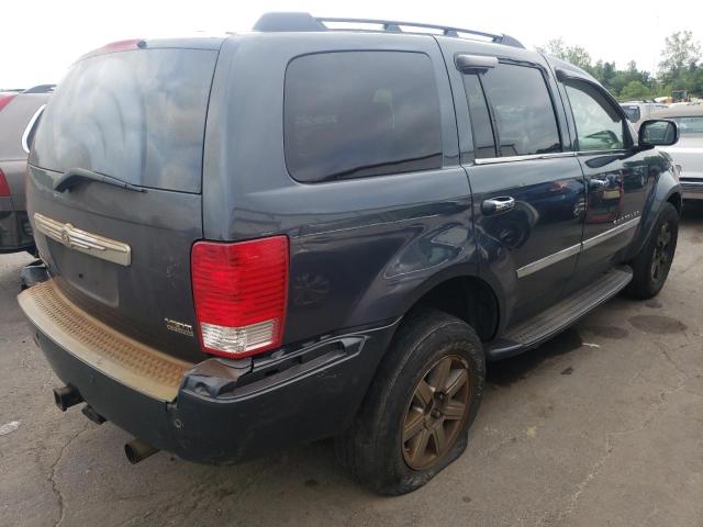 Photo 4 from auction – 2008 CHRYSLER ASPEN LIMI with VIN 1A8HW58268F154752