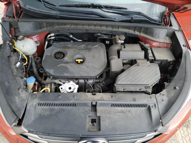 Photo 7 from auction – 2016 HYUNDAI TUCSON LIM with VIN KM8J3CA42GU152052
