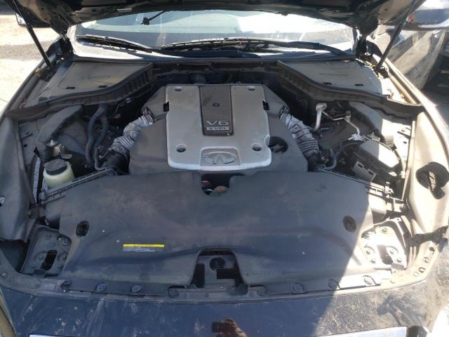 Photo 7 from auction – 2015 INFINITI Q50 BASE with VIN JN1BV7AP2FM342391