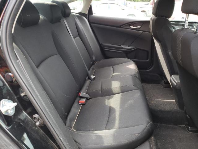Photo 6 from auction – 2017 HONDA CIVIC LX with VIN 19XFC2E59HE002348