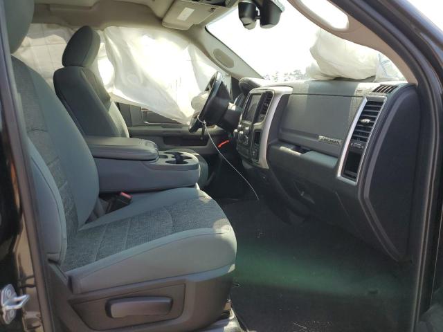 Photo 5 from auction – 2018 RAM 1500 SLT with VIN 1C6RR7GT2JS120613