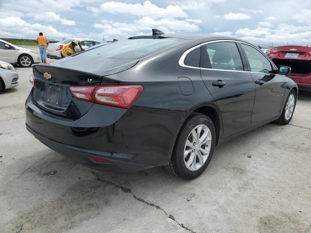 Photo 4 from auction – 2019 CHEVROLET MALIBU LT with VIN 1G1ZD5ST3KF159751