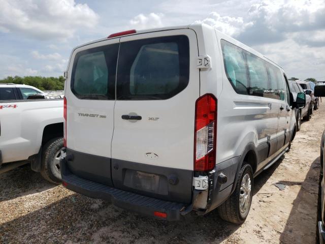 Photo 4 from auction – 2016 FORD TRANSIT T- with VIN 1FBZX2ZM4GKA64050