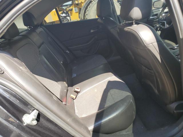 Photo 6 from auction – 2014 CHEVROLET MALIBU 1LT with VIN 1G11C5SL6EF295943