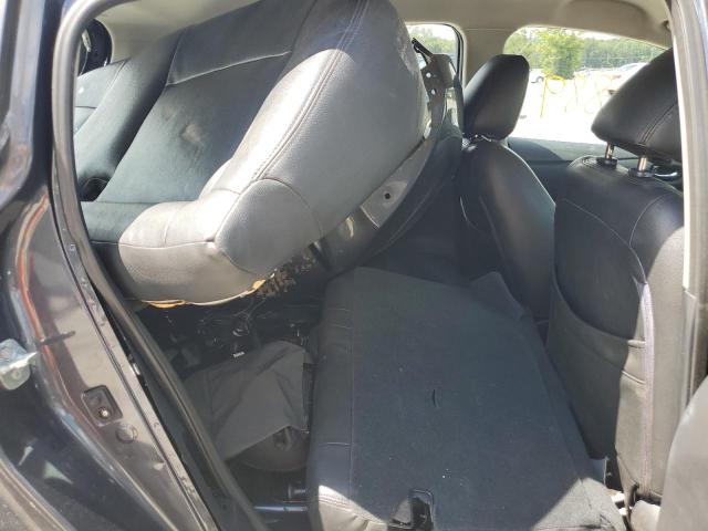 Photo 9 from auction – 2013 NISSAN LEAF S with VIN 1N4AZ0CP8DC417654