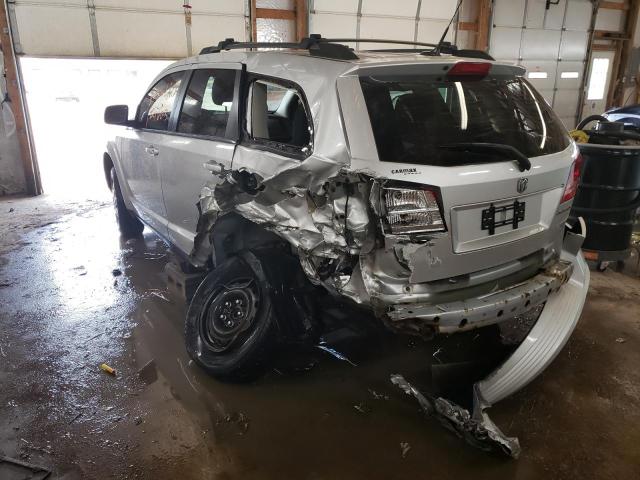 Photo 3 from auction – 2010 DODGE JOURNEY SE with VIN 3D4PG4FB6AT269900