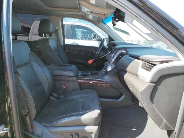 Photo 5 from auction – 2019 GMC YUKON SLT with VIN 1GKS2BKC8KR164041