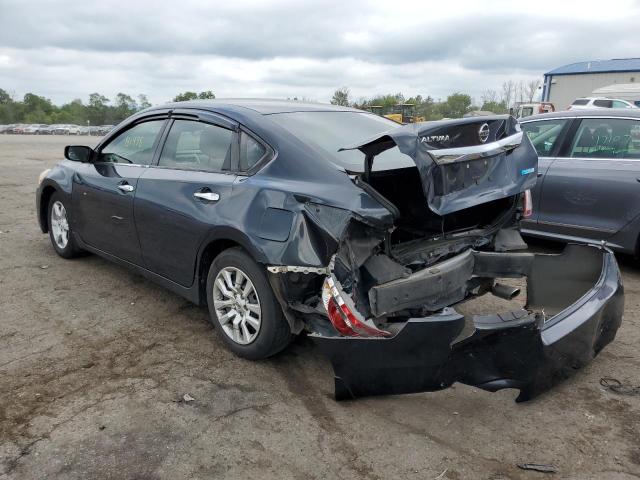 Photo 3 from auction – 2013 NISSAN ALTIMA 2.5 with VIN 1N4AL3AP6DN457967
