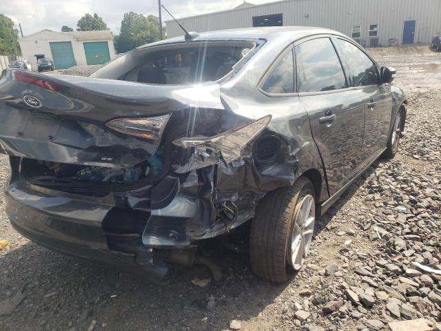 Photo 4 from auction – 2017 FORD FOCUS SE with VIN 1FADP3F24HL293778
