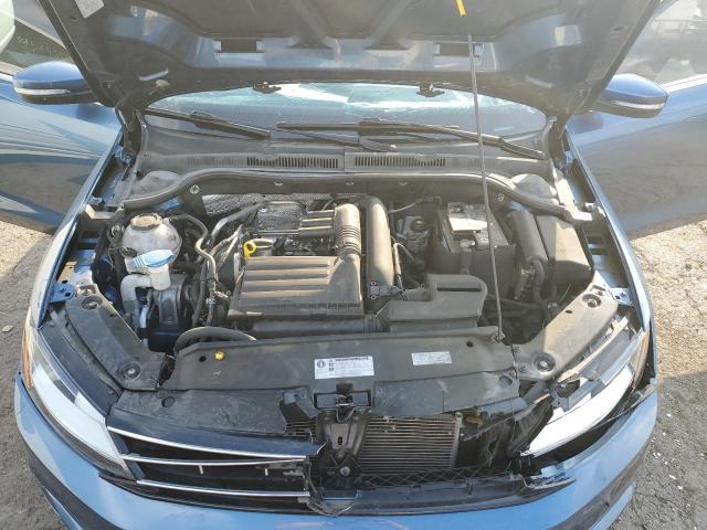 Photo 7 from auction – 2018 VOLKSWAGEN JETTA SE with VIN 3VWDB7AJXJM262437