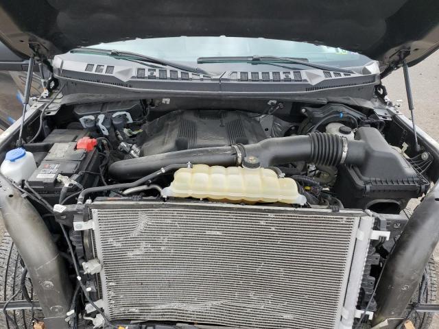 Photo 7 from auction – 2020 FORD F150 SUPER with VIN 1FTFW1E45LFB80720