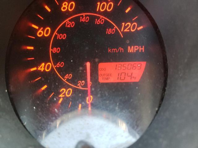Photo 8 from auction – 2003 TOYOTA COROLLA MA with VIN 2T1KR32E73C084353