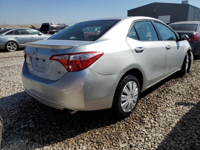 Photo 4 from auction – 2015 TOYOTA COROLLA L with VIN 5YFBURHE3FP258707