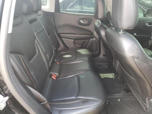 Photo 6 from auction – 2018 JEEP COMPASS LI with VIN 3C4NJDCB9JT333387