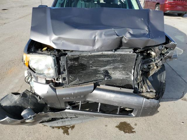 Photo 7 from auction – 2011 FORD ESCAPE XLT with VIN 1FMCU0DG1BKA16722