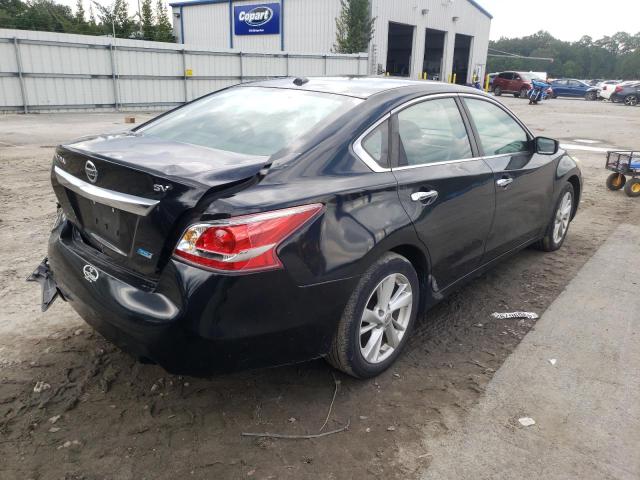 Photo 4 from auction – 2013 NISSAN ALTIMA 2.5 with VIN 1N4AL3AP9DN430939