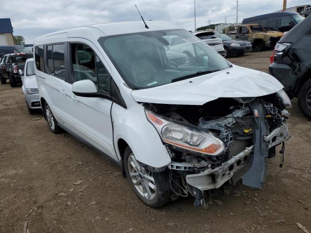 FORD TRANSIT CO 2014 with VIN NM0GE9G72E1169636 - Photo from auction