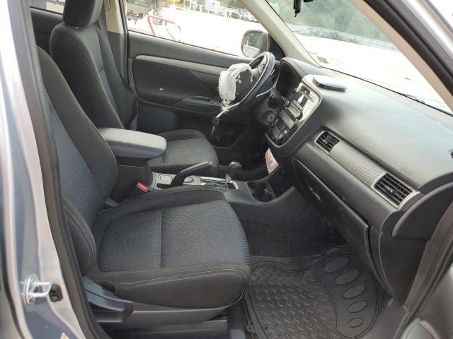 Photo 5 from auction – 2016 MITSUBISHI OUTLANDER with VIN JA4AD2A35GZ024873