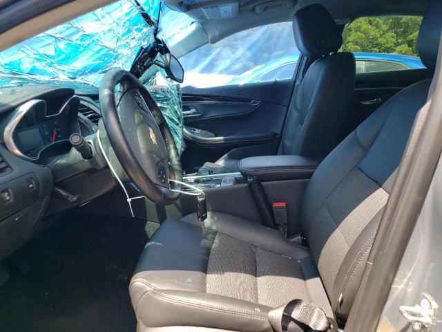 Photo 5 from auction – 2019 CHEVROLET IMPALA LT with VIN 1G11Z5SA2KU132078
